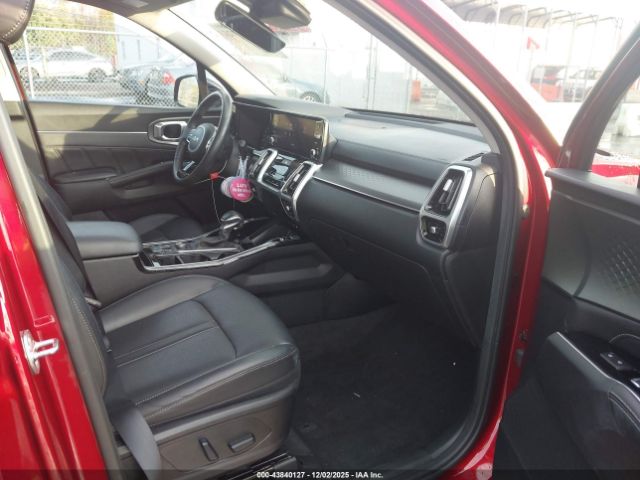 Kia Sorento Sx Image 2