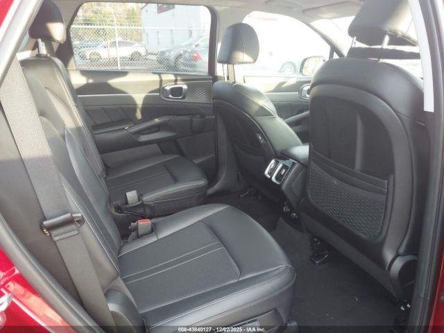 Kia Sorento Sx Image 6