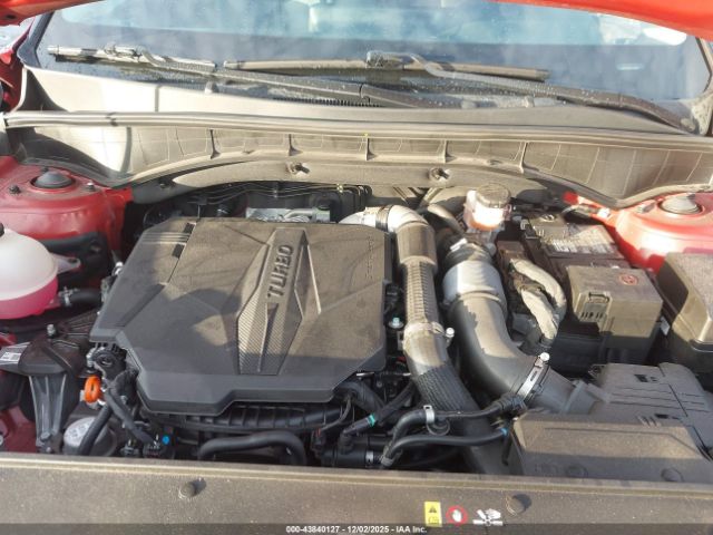 Kia Sorento Sx Image 7