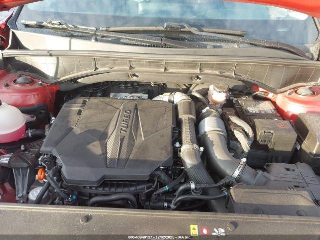 Kia Sorento Sx Image 7