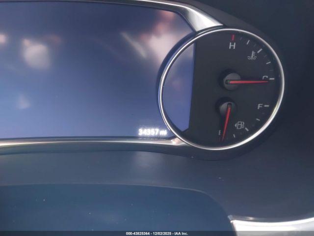 Chevrolet Traverse Awd Premier Image 6