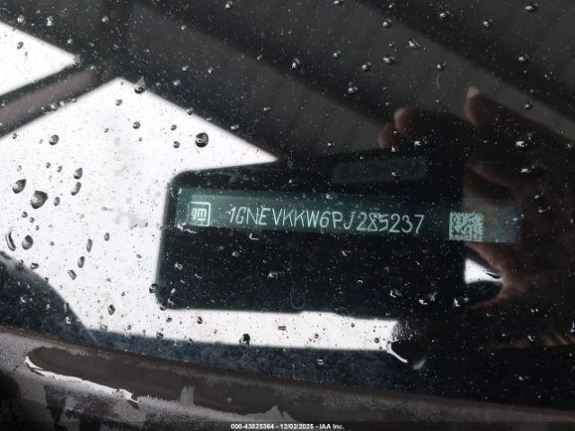 Chevrolet Traverse Awd Premier Image 8