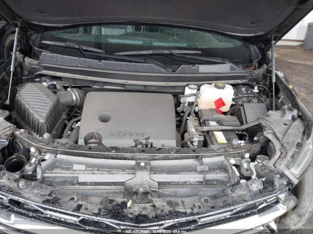 Chevrolet Traverse Awd Premier Image 5