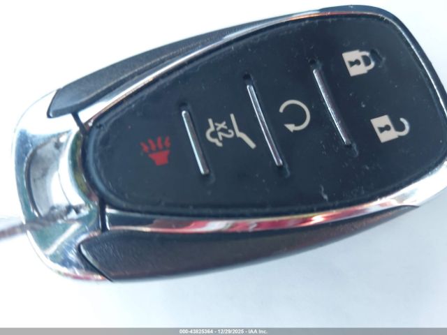 Chevrolet Traverse Awd Premier Image 9