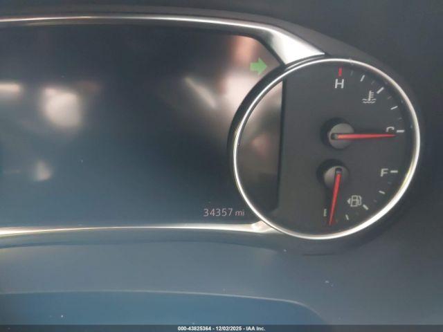 Chevrolet Traverse Awd Premier Image 14