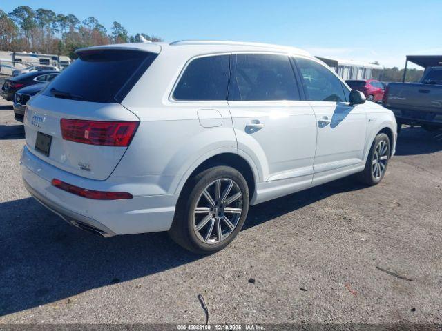 Audi Q7 3.0t Premium Image 17