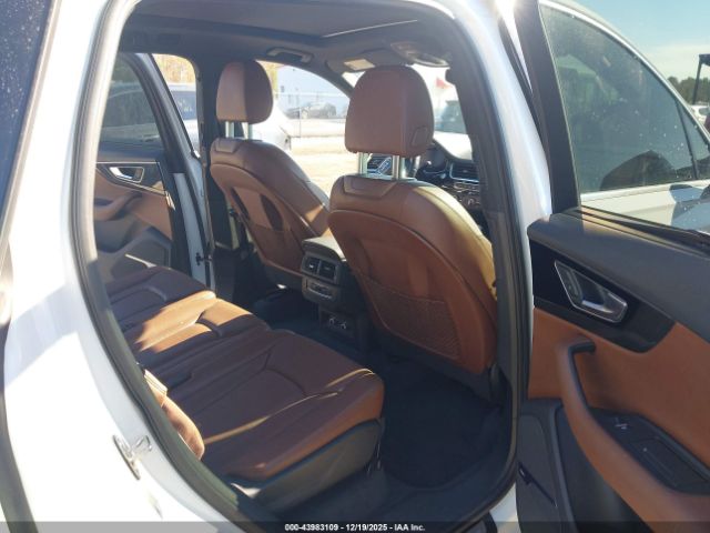 Audi Q7 3.0t Premium Image 4