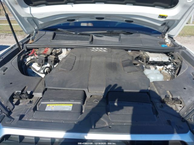 Audi Q7 3.0t Premium Image 8