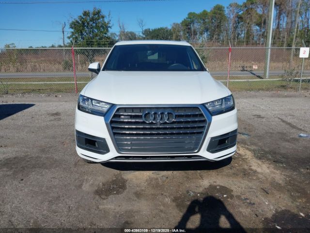 Audi Q7 3.0t Premium Image 14