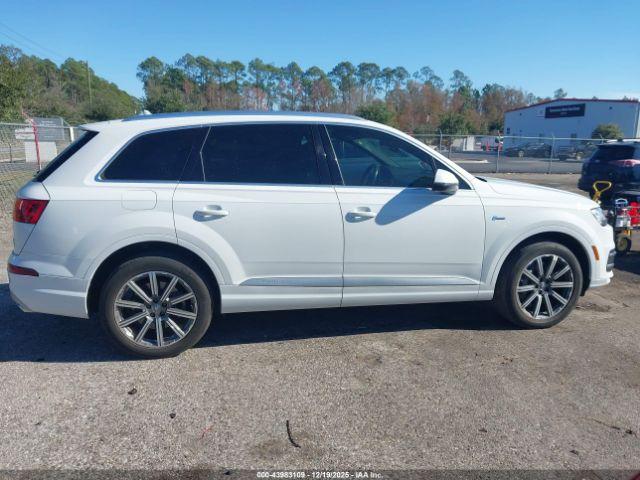 Audi Q7 3.0t Premium Image 10