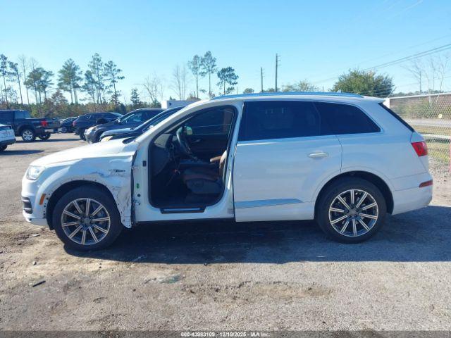 Audi Q7 3.0t Premium Image 15