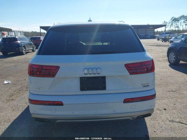 Audi Q7 3.0t Premium Image 13