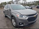 Chevrolet Traverse 1lt Image 1