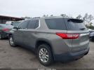Chevrolet Traverse 1lt Image 5