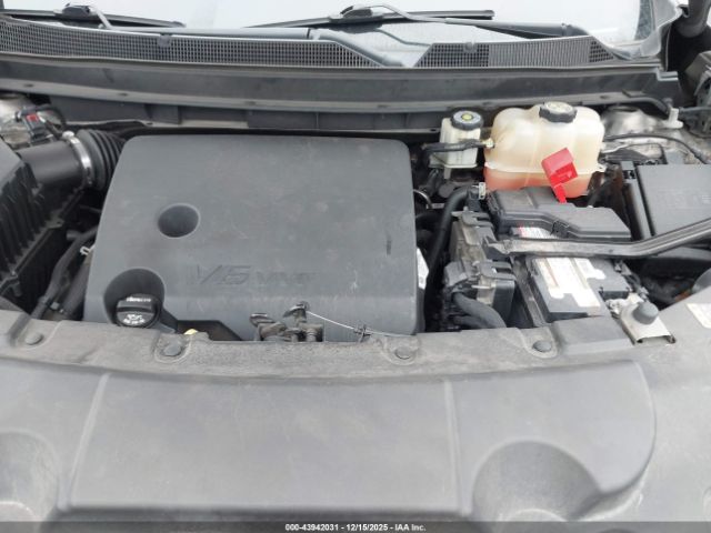 Chevrolet Traverse 1lt Image 15