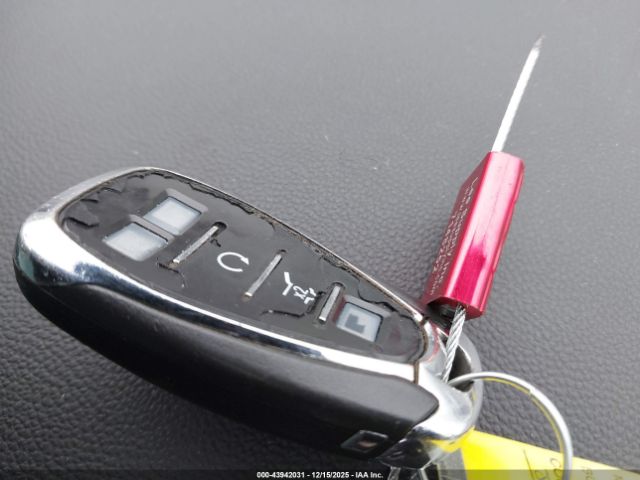 Chevrolet Traverse 1lt Image 11