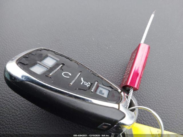 Chevrolet Traverse 1lt Image 11