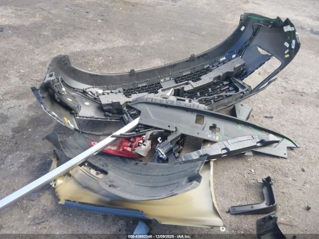 Hyundai SANTA FE Limited Image 3