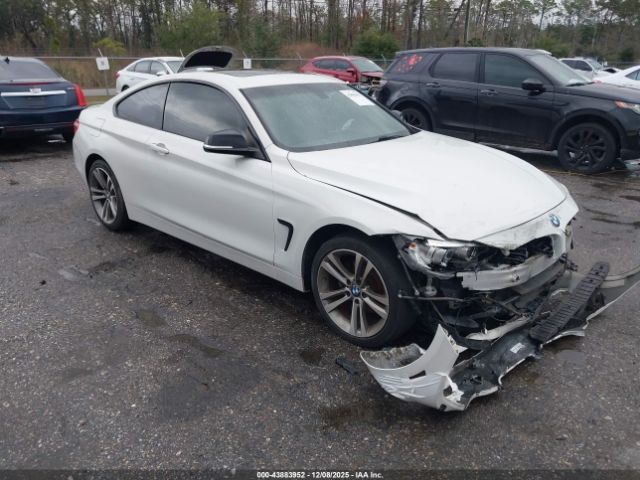 BMW 4 Series Xdrive Image 1