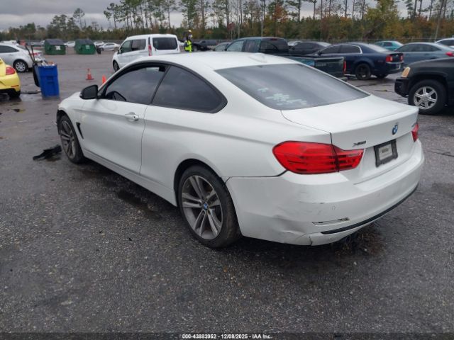 BMW 4 Series Xdrive Image 5