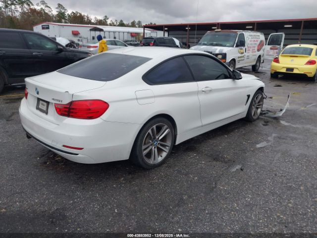 BMW 4 Series Xdrive Image 6