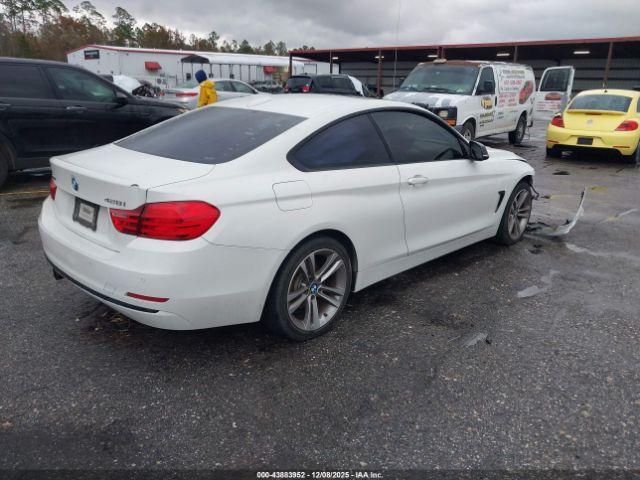 BMW 4 Series Xdrive Image 6