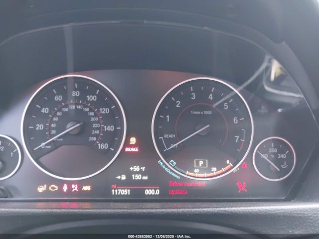 BMW 4 Series Xdrive Image 16