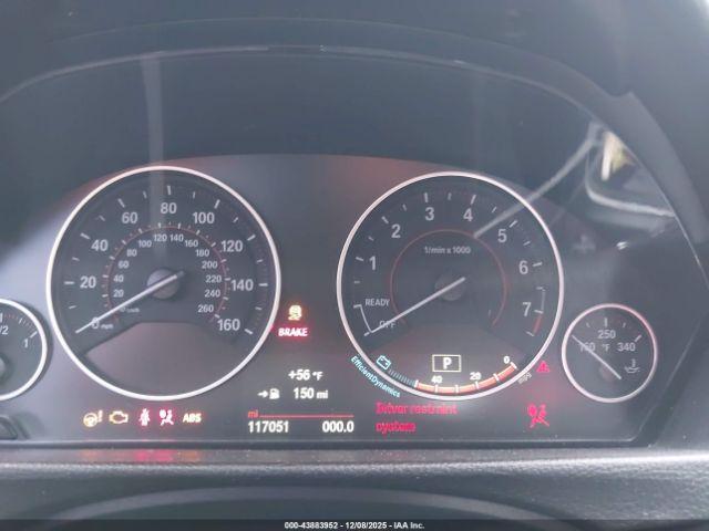 BMW 4 Series Xdrive Image 16