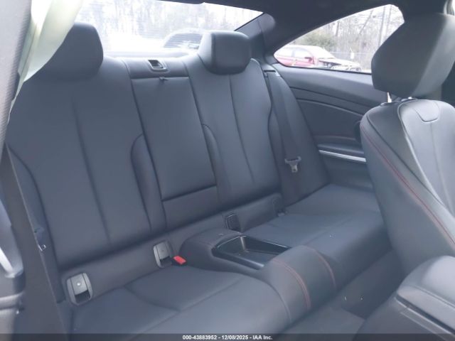 BMW 4 Series Xdrive Image 13