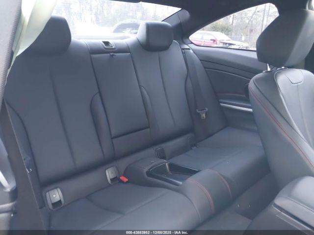 BMW 4 Series Xdrive Image 13