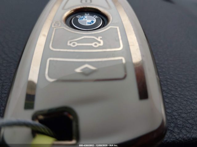 BMW 4 Series Xdrive Image 8