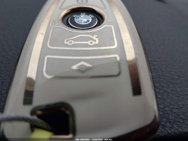 BMW 4 Series Xdrive Image 8