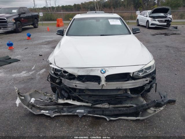 BMW 4 Series Xdrive Image 15