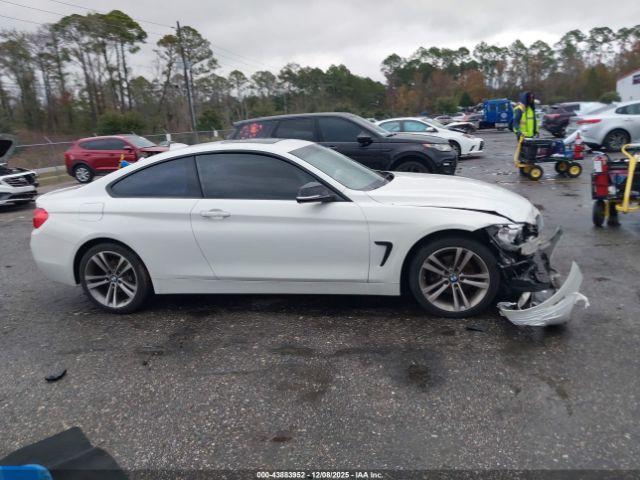 BMW 4 Series Xdrive Image 11