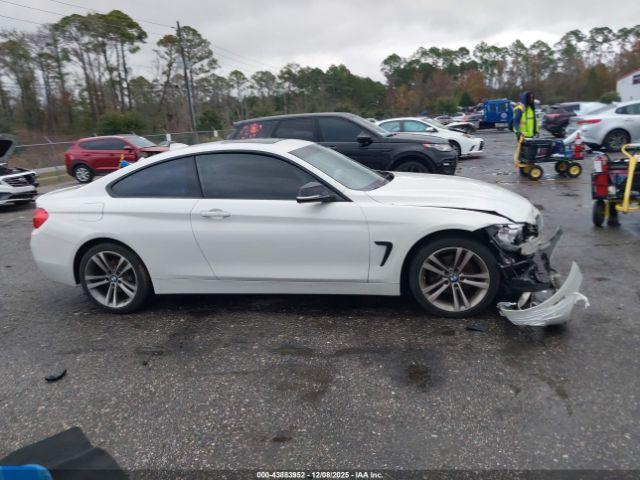 BMW 4 Series Xdrive Image 11