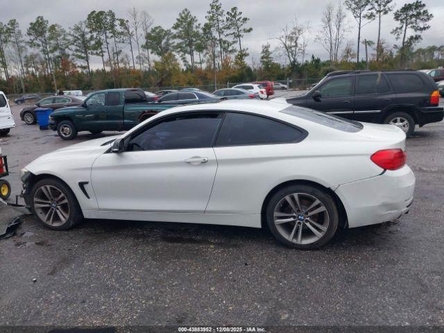 BMW 4 Series Xdrive Image 14