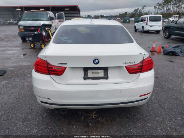 BMW 4 Series Xdrive Image 2