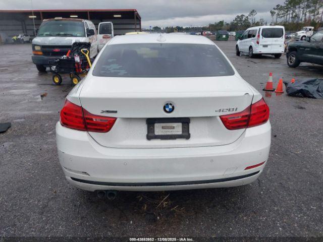 BMW 4 Series Xdrive Image 2