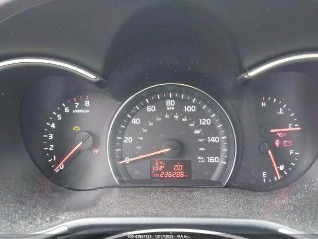 Kia Sorento Lx Image 6