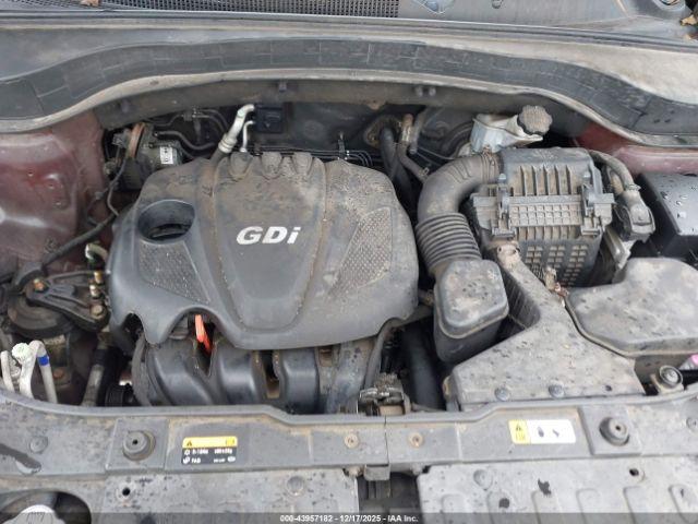 Kia Sorento Lx Image 8