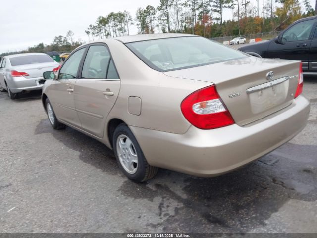 Toyota Camry Le V6 Image 3