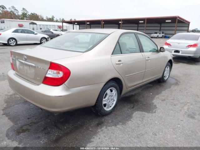 Toyota Camry Le V6 Image 11