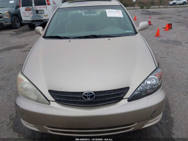 Toyota Camry Le V6 Image 5