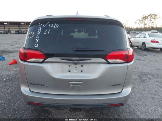 Chrysler Pacifica Limited Image 15