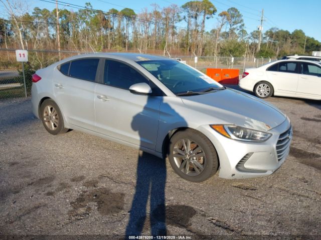 Hyundai ELANTRA Sel Image 1