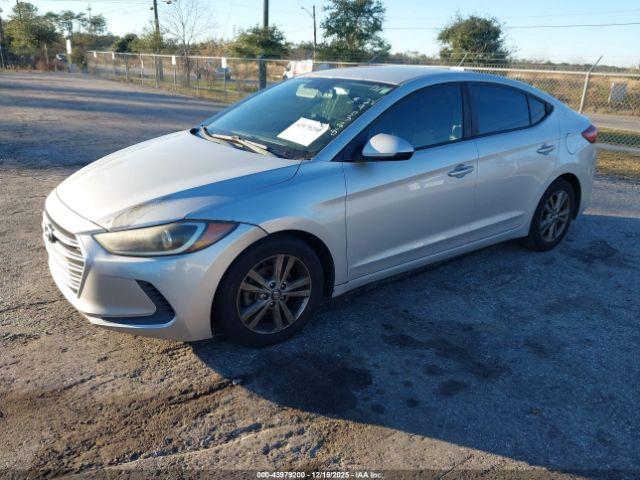 Hyundai ELANTRA Sel Image 9