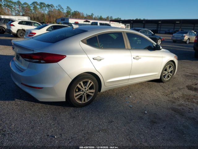 Hyundai ELANTRA Sel Image 7