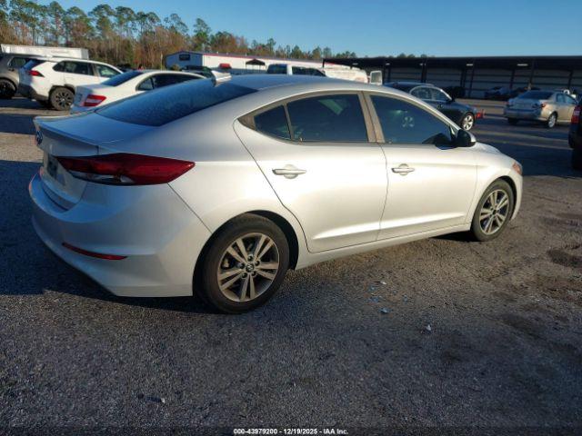 Hyundai ELANTRA Sel Image 7