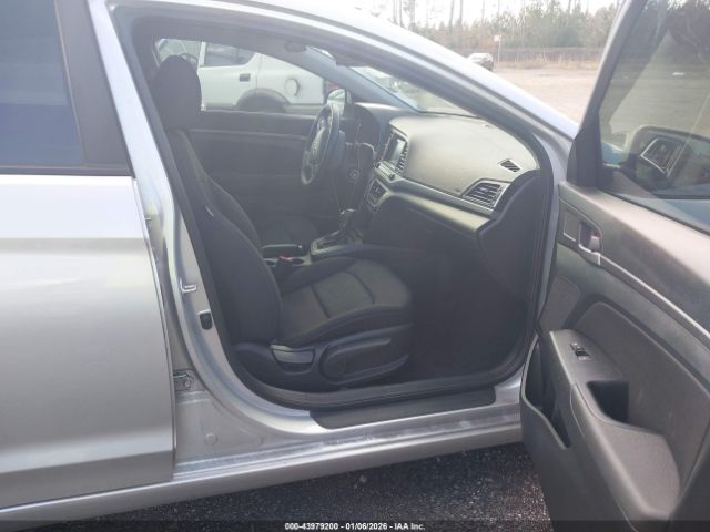 Hyundai ELANTRA Sel Image 13