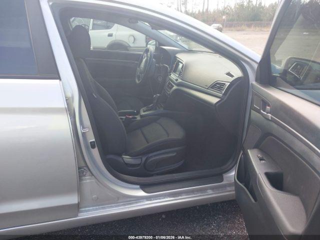 Hyundai ELANTRA Sel Image 13